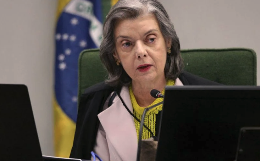 STF derruba decreto de Bolsonaro que esvaziou conselho de fundo ambiental- Foto: Reprodução