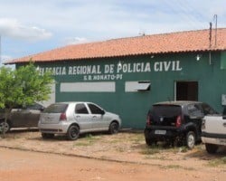 Acusado de matar ex-mulher a facadas em bar no Piauí é condenado a 16 anos 