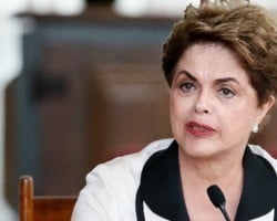 Dilma Rousseff conta a Mano Brown sobre o dia em que rasgou dinheiro