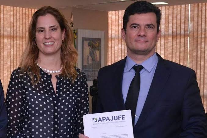 STF snula todas as decisões da juíza Gabriela Hardt, substituta de Moro na Lava Jato 
