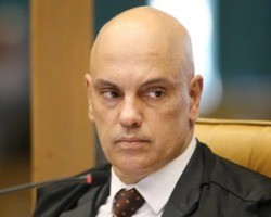 Alexandre defende punição a Silveira e descarta Judiciário populista