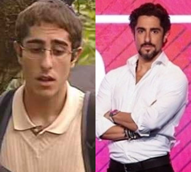 Veja Antes E Depois De Atores Do Seriado Sandy E Junior Meionorte Com