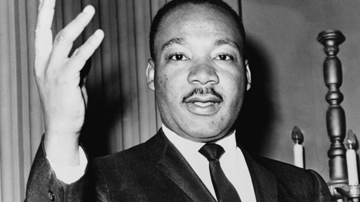 Assassino de Martin Luther King ainda comove o mundo, 54 anos depois - Foto: Reprodução