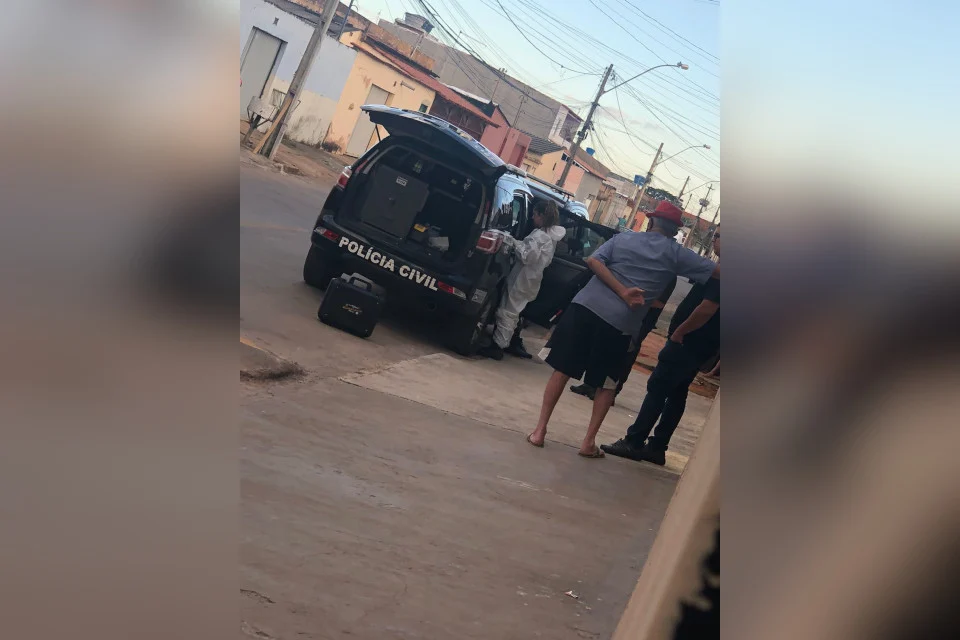 Polícia Civil investiga o caso no DF
