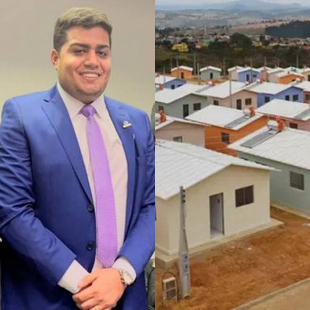Lobista Pablo Said é acusado de fazer oferta de propina (Foto: reprodução)