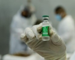 Piauí já recebeu mais de 1,8 mi de doses de vacinas contra a Covid este ano