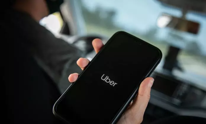 Companhia anuncia mudanças que oferecem mais segurança aos parceiros da Uber. (Foto: Divulgação - Uber)