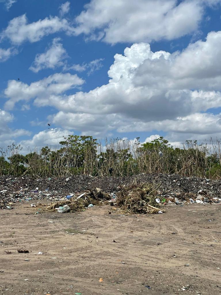 MPPI instaura investigações para acompanhar a extinção de lixões no território Entre Rios - Foto: Divulgação