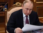 Estados Unidos anunciam sanções contra filhas de Vladimir Putin
