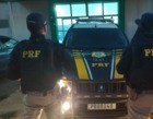 Homem é preso em abordagem por suspeita de estelionato no Sul do Piauí