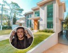 Sertanejo Kauan se muda para mansão de R$ 15 milhões onde morou Whindersson