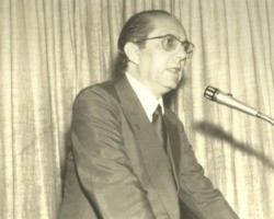 Ex-governador Lucídio Portella faria 100 anos nesta sexta-feira, 8