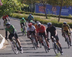 GP Teresina de Ciclismo terá disputas no Circuito, CRI e Resistência