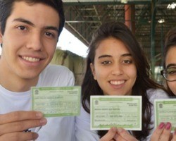 Piauí registra maior crescimento do nordeste em número de novos eleitores