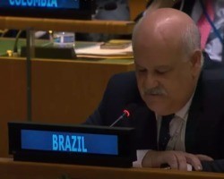 Rússia é suspensa do Conselho de Direitos Humanos da ONU; Brasil se abstém