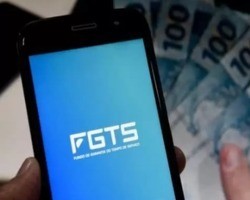 FGTS: saiba quem tem  direito ao saque extraordinário de até R$ 1 mil