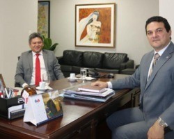 Estudo para criar Fundo da Advocacia Dativa do Piauí vira projeto na Alepi