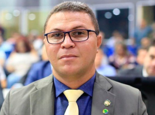 Gustavo de Carvalho será o novo secretário de Economia Solidária da Prefeitura de Teresina