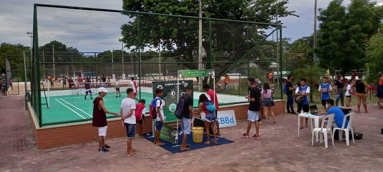 Modalidaes como futebol, vôlei, futsal e outras estarão dentro do Circuito Piauí Esportivo no fim de semana. (Foto: Reprodução)