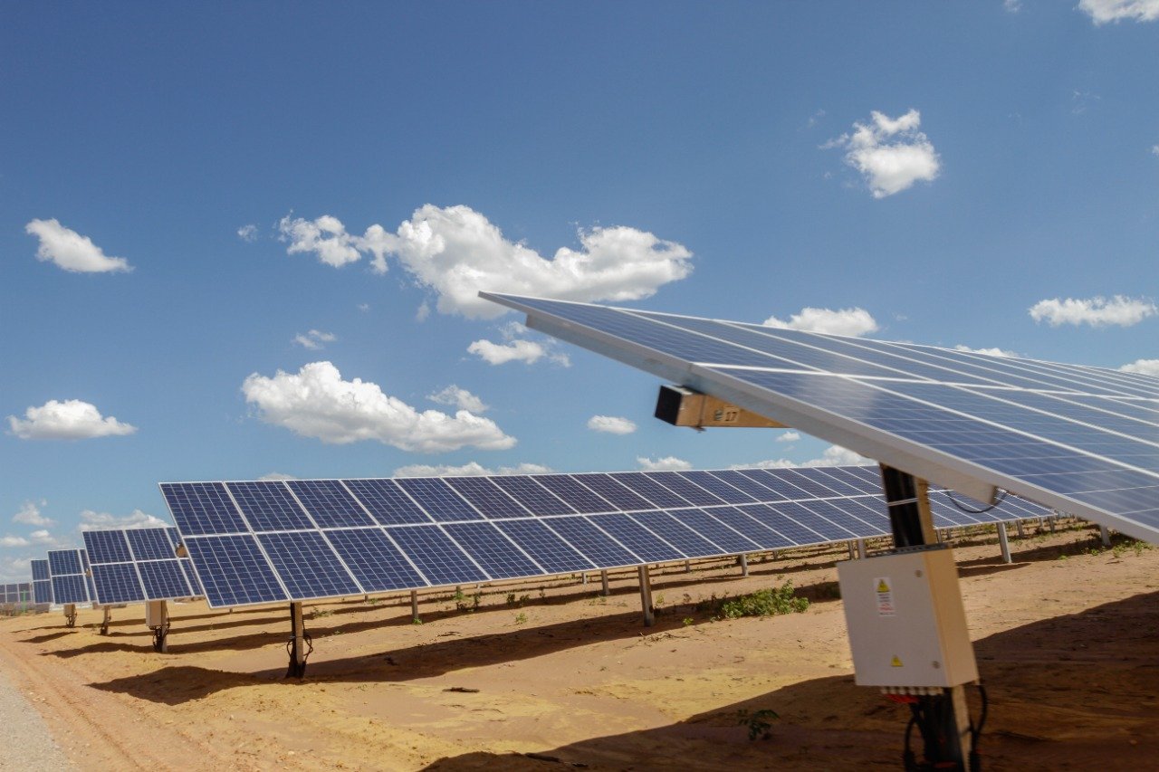 Piauí deve se consolidar como grande produtor de energia solar 
