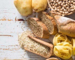 Dieta low carb: 4 mentiras que te contaram sobre o carboidrato