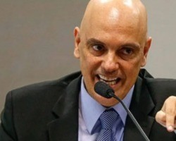 Alexandre de Moraes garante que eleições serão limpas e democráticas