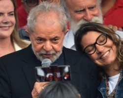 Cardápio, convidados e vestido: os detalhes do casamento de Lula e Janja
