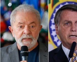 Eleições: Órfãos da 3ª via já discutem outras opções entre Lula e Bolsonaro