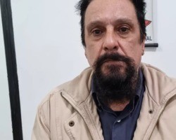 Acusado de matar ator Rafael Miguel é preso quase 3 anos após o crime