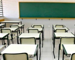 MP recomenda retorno de aulas presenciais nas escolas municipais de THE