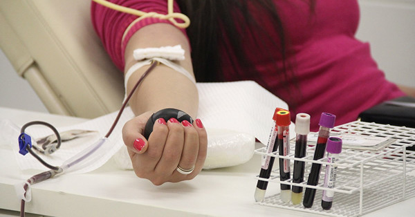 Doa o De Sangue Quem Pode E N o Pode Doar Meionorte