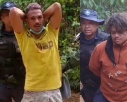 Empresário é sequestrado após arrastão em residência em Castelo do Piauí