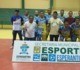 Veja como foi a abertura do campeonato esperantinense de futsal