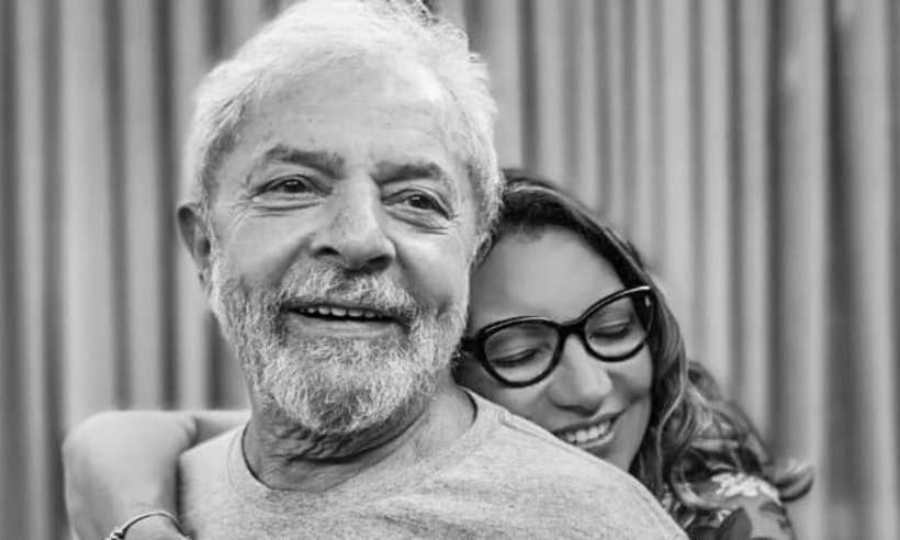 Lula casa nesta quarta (18): saiba quem é Janja, noiva do ex-presidente - Crédito: Reprodução/Twitter