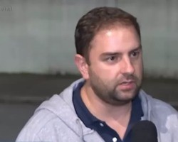 Filho do ex-presidente Lula é assaltado na zona sul de São Paulo