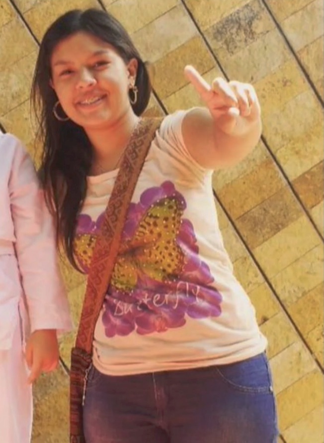 Marcelo Rocha contesta versão de somente uma suspeita: “Tainah era forte” - Imagem 2