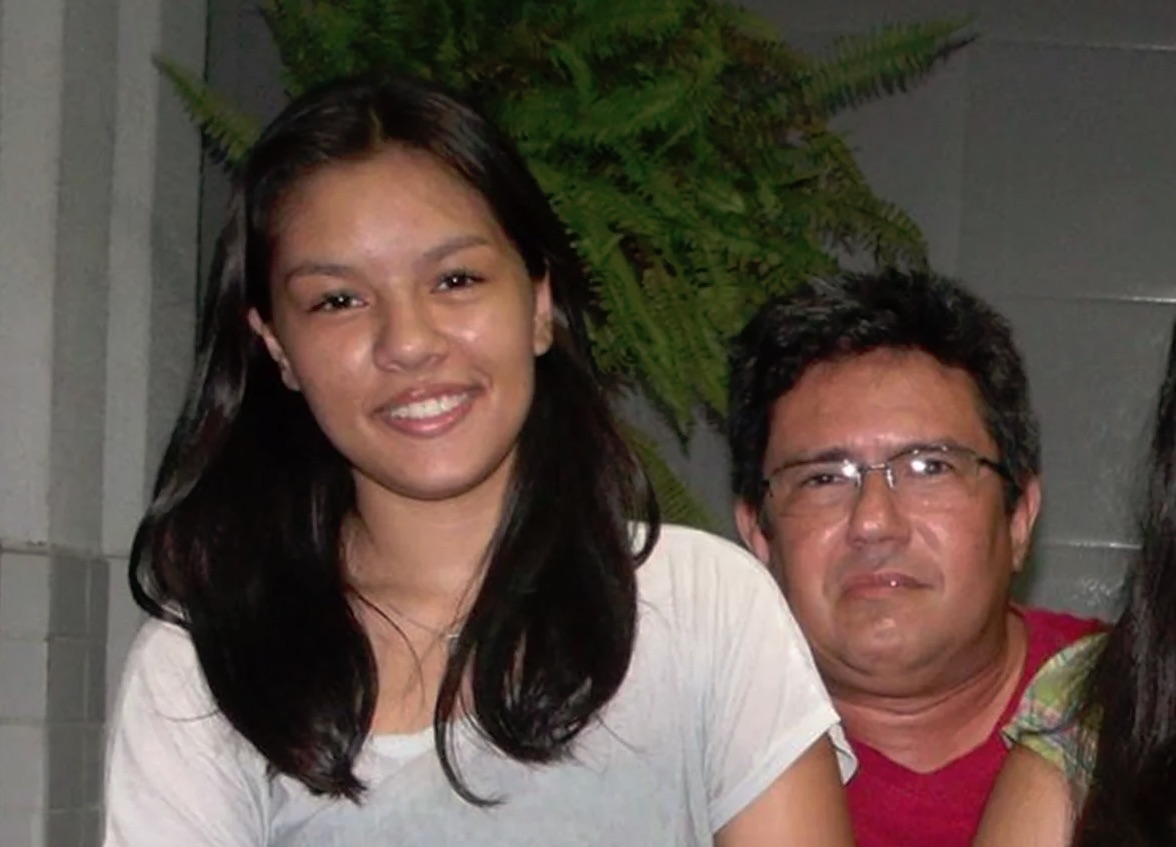 Marcelo Rocha contesta versão de somente uma suspeita: “Tainah era forte” - Imagem 1