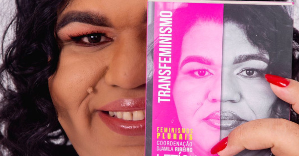 Contra o preconceito: é preciso falar sobre o transfeminismo! - Meio Norte