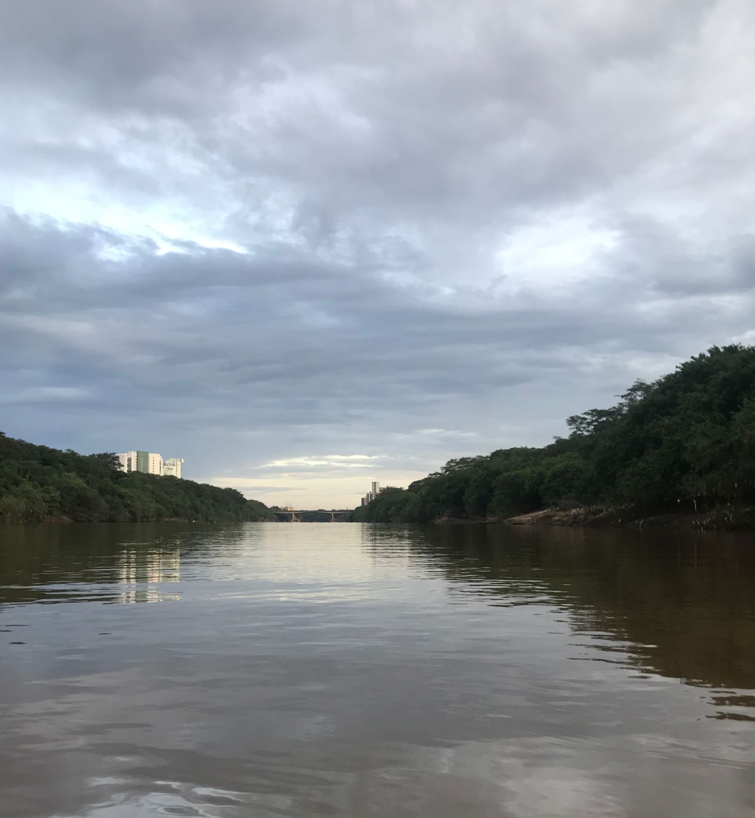 Poti e Parnaíba terão mutirão de limpeza do Rios+Limpos