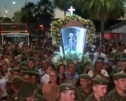 Prefeitura divulga programação de maior Festejo de Santo Antônio 