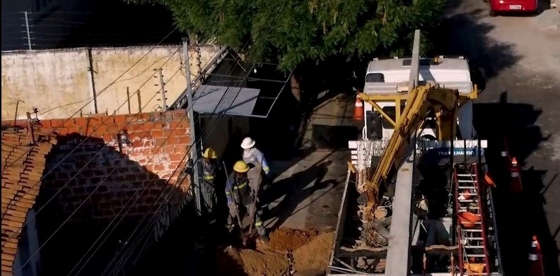 Programa +Energia para você já beneficiou cerca de 100 mil clientes no PI - Foto: Ascom