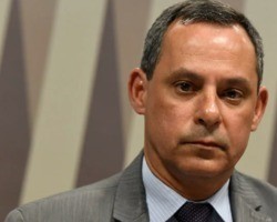 Presidente da Petrobras é demitido após 40 dias no cargo