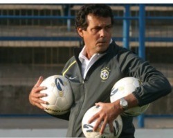 Morre ex-goleiro Wendel que foi Botafogo, Fluminense e seleção brasileira