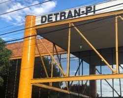 Detran Piauí fará primeiro concurso público do órgão; confira os prazos
