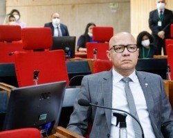CCJ da Assembleia aprova piso salarial dos contadores no Piauí