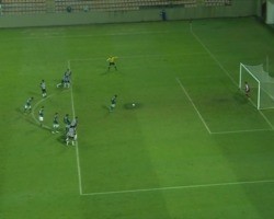 Sub-17: Palmeiras bate Atlético-MG e se classifica na Copa do Brasil 