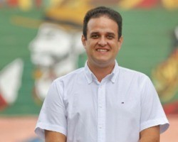 Amarante: Diego Teixeira é finalista do Prêmio Sebrae Prefeito Empreendedor