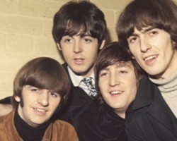 Foi nesta data o primeiro anúncio de que os The Beatles chegaria ao fim