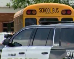 Vítimas de massacre em escola no Texas começam a ser identificadas