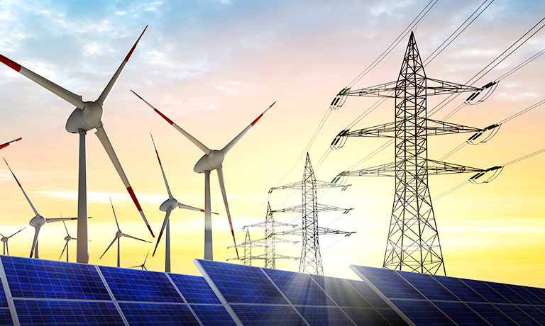 Leilão de Energia Nova tem mais de 1,8 mil projetos cadastrados (Foto: Divulgação Aneel)